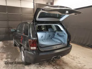 2008 Jeep Grand Cherokee Laredo with VIN 1J8GR48K28C226870, listed as a IAAI auction lot 42665623 with 139,491 mi miles and . Bid and sale history available at DreamBid. Image 3.