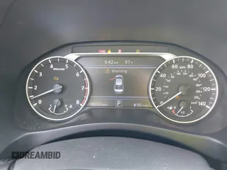 2019 Nissan Altima SR z VIN 1N4BL4CV6KC138793, wystawiony jako IAAI lot #42173385 z przebiegiem 98 353 mil mil oraz . Historia ofert i sprzedaży dostępna na DreamBid. Obrazek 7.