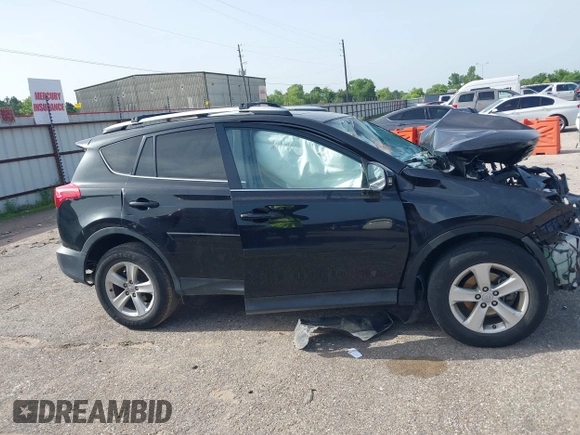 2013 Toyota RAV4 XLE с VIN 2T3WFREV2DW023282, выставлен на аукционе IAAI как лот 42635897 с пробегом Не указан миль и . История ставок и продаж доступна на DreamBid. Изображение 13.
