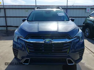2024 Subaru Ascent Touring z VIN 4S4WMAWD8R3459203, wystawiony jako IAAI lot #41773347 z przebiegiem 1 807 mil mil oraz . Historia ofert i sprzedaży dostępna na DreamBid. Obrazek 21.