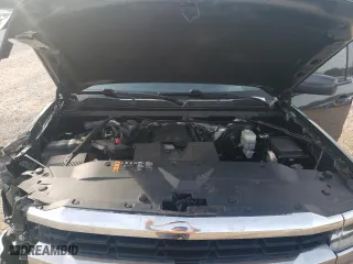 2018 Chevrolet Silverado 1500 LT with VIN 1GCVKREH5JZ160746, listed as a Copart auction lot 42402885 with 132,135 mi miles and Salvage Title. Bid and sale history available at carsss.com. Image 13.