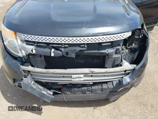 2014 Ford Explorer z VIN 1FM5K7B84EGA18684, wystawiony jako IAAI lot #42206323 z przebiegiem 96 853 mil mil oraz . Historia ofert i sprzedaży dostępna na DreamBid. Obrazek 6.