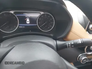 2022 Nissan Sentra SV z VIN 3N1AB8CV9NY259218, wystawiony jako IAAI lot #42184287 z przebiegiem 42 832 mil mil oraz . Historia ofert i sprzedaży dostępna na DreamBid. Obrazek 7.