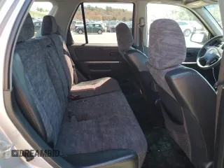 2002 Honda CR-V LX z VIN JHLRD78472C058431, wystawiony jako Copart lot #57760765 z przebiegiem 204 735 mil mil oraz Nie do naprawy • Non repairable. Historia ofert i sprzedaży dostępna na DreamBid. Obrazek 11.