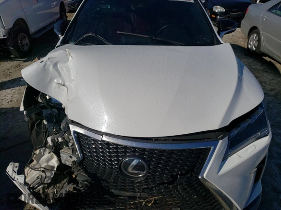 2017 Lexus RX with VIN 2T2BZMCA5HC118097, listed as a Copart auction lot 69248722 with 90,055 mi miles. Bid and sale history available at carsss.com. Image 11.