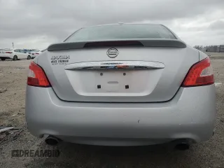 2011 Nissan Maxima SV с VIN 1N4AA5APXBC865298, выставлен на аукционе Copart как лот 56511135 с пробегом Не указан миль и Списание • Salvage title. История ставок и продаж доступна на DreamBid. Изображение 6.