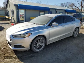2013 Ford Fusion SE with VIN 3FA6P0H95DR192620, listed as a Copart auction lot 84805104 with 147,304 mi miles and Salvage title. Bid and sale history available at DreamBid. Image 1.