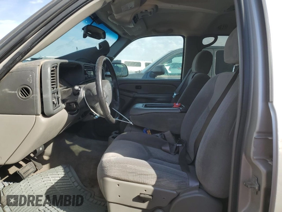 2006 Chevrolet Tahoe LS with VIN 1GNEC13V36R129761, listed as a Copart auction lot 49871565 with 170,047 mi miles and Salvage Title. Bid and sale history available at carsss.com. Image 7.