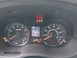 2015 Subaru Forester 2.0XT Touring with VIN JF2SJGWC4FH466798, listed as a IAAI auction lot 41868783 with 203,846 mi miles. Bid and sale history available at carsss.com. Image 7.