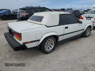 1985 Toyota Celica GTS z VIN JT5RA65K1F4055412, wystawiony jako Copart lot #75390434 z przebiegiem 97 017 mil mil oraz Szkoda całkowita • Salvage title. Historia ofert i sprzedaży dostępna na DreamBid. Obrazek 3.