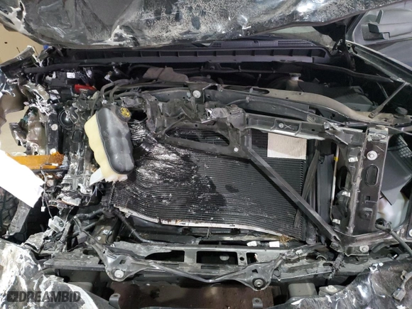 2018 Chevrolet Silverado 1500 Custom with VIN 3GCUKPEC7JG455805, listed as a Copart auction lot 49181335 with 0 mi miles and Salvage Title. Bid and sale history available at carsss.com. Image 13.