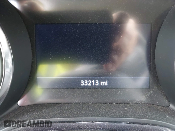2023 Buick Encore GX Select with VIN KL4MMDS21PB066190, listed as a IAAI auction lot 42036184 with 33,213 mi miles and . Bid and sale history available at DreamBid. Image 15.
