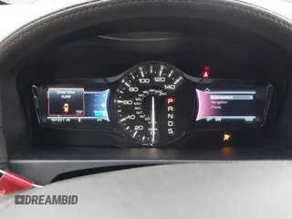 2014 Lincoln MKX with VIN 2LMDJ6JK0EBL15047, listed as a IAAI auction lot 41516164 with 107,221 mi miles and . Bid and sale history available at DreamBid. Image 7.