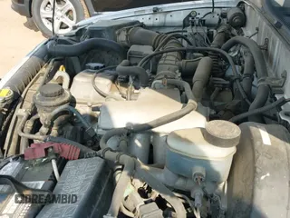 2004 Toyota Tacoma z VIN 5TEVL52N44Z309107, wystawiony jako IAAI lot #43169963 z przebiegiem 205 350 mil mil oraz . Historia ofert i sprzedaży dostępna na DreamBid. Obrazek 19.
