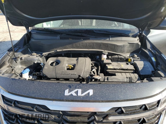 2024 Kia Seltos EX z VIN KNDERCAA4R7621296, wystawiony jako Copart lot #53331945 z przebiegiem 16 195 mil mil oraz Szkoda całkowita • Salvage title. Historia ofert i sprzedaży dostępna na DreamBid. Obrazek 11.