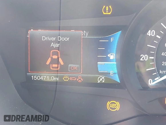 2018 Ford Fusion SE with VIN 3FA6P0HD7JR258701, listed as a IAAI auction lot 42637023 with 150,471 mi miles and . Bid and sale history available at DreamBid. Image 15.