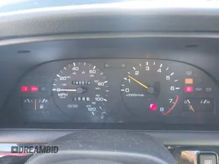 1996 Nissan Altima XE with VIN 1N4BU31D1TC119359, listed as a IAAI auction lot 41664170 with 140,672 mi miles and . Bid and sale history available at DreamBid. Image 7.