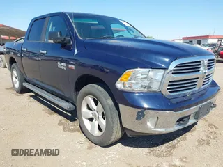 2013 Ram 1500 Big Horn с VIN 1C6RR7LT2DS516874, выставлен на аукционе IAAI как лот 42768615 с пробегом 343 425 миль миль и . История ставок и продаж доступна на DreamBid. Изображение 1.