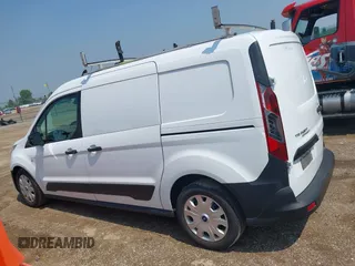 2019 Ford Transit Connect XL z VIN NM0LS7E28K1429066, wystawiony jako IAAI lot #42446223 z przebiegiem 226 711 mil mil oraz . Historia ofert i sprzedaży dostępna na DreamBid. Obrazek 14.