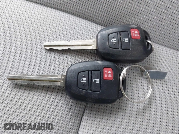 2022 Toyota Corolla Cross L с VIN 7MUAAABG4NV027200, выставлен на аукционе IAAI как лот 41834113 с пробегом 58 533 миль миль и . История ставок и продаж доступна на DreamBid. Изображение 11.