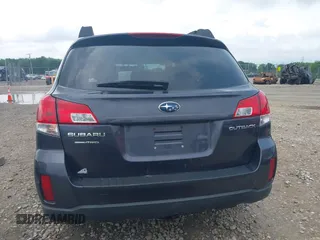 2013 Subaru Outback Premium z VIN 4S4BRCGC0D3300377, wystawiony jako IAAI lot #42469361 z przebiegiem 156 300 mil mil oraz . Historia ofert i sprzedaży dostępna na DreamBid. Obrazek 16.