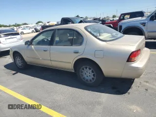 1997 Nissan Maxima GXE с VIN JN1CA21D5VT811907, выставлен на аукционе Copart как лот 60270405 с пробегом 71 723 миль миль и Чистый • Clean title. История ставок и продаж доступна на DreamBid. Изображение 2.