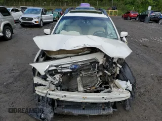 2015 Subaru Outback Limited with VIN 4S4BSALC2F3252284, listed as a Copart auction lot 55991145 with Not Provided miles and Salvage Title. Bid and sale history available at DreamBid. Image 5.