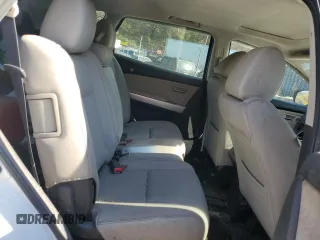 2014 Mazda CX-9 Grand Touring with VIN JM3TB2DVXE0428620, listed as a Copart auction lot 76683064 with 0 mi miles and Salvage Title. Bid and sale history available at carsss.com. Image 11.
