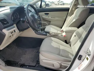2014 Subaru Crosstrek Premium с VIN JF2GPACC8E8329772, выставлен на аукционе Copart как лот 54482205 с пробегом 197 791 миль миль и Чистый • Clean title. История ставок и продаж доступна на DreamBid. Изображение 7.