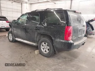 2012 GMC Yukon SLT with VIN 1GKS2CE02CR159894, listed as a IAAI auction lot 41686663 with 189,965 mi miles. Bid and sale history available at carsss.com. Image 3.