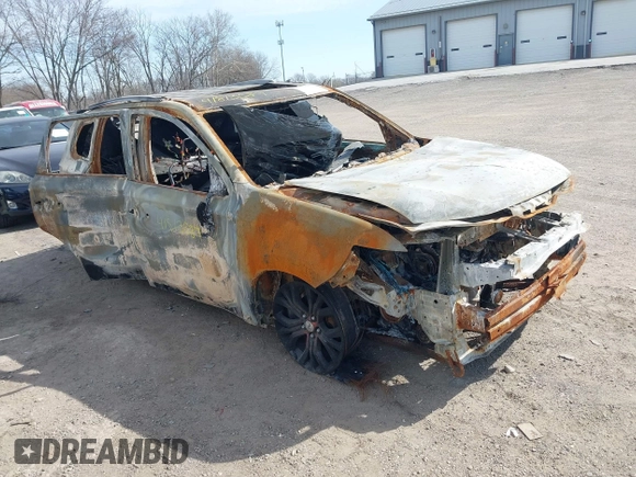 2016 Mitsubishi Outlander GT with VIN JA4JZ4AX9GZ006313, listed as a IAAI auction lot 41813587 with Not provided miles and . Bid and sale history available at DreamBid. Image 12.