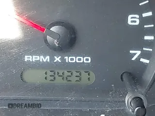 2005 Ford Ranger XL with VIN 1FTZR15EX5PA09004, listed as a IAAI auction lot 41710100 with 134,237 mi miles. Bid and sale history available at carsss.com. Image 15.