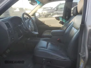 2006 GMC Canyon SLE1 with VIN 1GTDT136668219120, listed as a Copart auction lot 43294515 with 135,794 mi miles and Salvage Title. Bid and sale history available at carsss.com. Image 7.