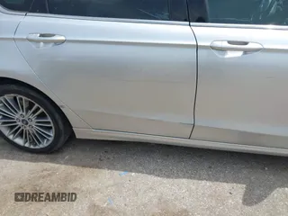 2015 Ford Fusion SE с VIN 3FA6P0HD8FR292587, выставлен на аукционе IAAI как лот 42631276 с пробегом 181 726 миль миль и . История ставок и продаж доступна на DreamBid. Изображение 12.