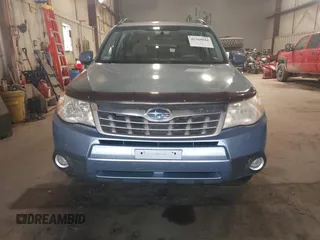 2012 Subaru Forester X Premium with VIN JF2SHADC4CH424090, listed as a IAAI auction lot 42569844 with 195,808 mi miles and . Bid and sale history available at DreamBid. Image 12.