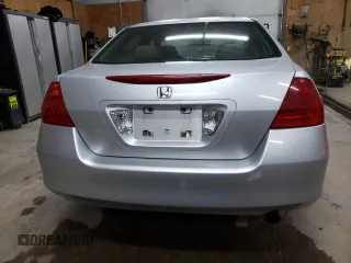 2006 Honda Accord LX SE with VIN 1HGCM56316A031374, listed as a Copart auction lot 64182755 with 227,738 mi miles and Clean title. Bid and sale history available at DreamBid. Image 6.