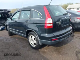 2011 Honda CR-V LX with VIN 5J6RE4H39BL046291, listed as a IAAI auction lot 41936429 with 174,762 mi miles. Bid and sale history available at carsss.com. Image 3.