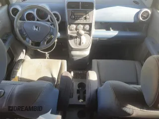 2006 Honda Element EX-P with VIN 5J6YH28736L009110, listed as a Copart auction lot 53368815 with 188,329 mi miles and Clean Title. Bid and sale history available at DreamBid. Image 8.