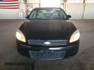 2008 Chevrolet Impala LS с VIN 2G1WB58K489208478, выставлен на аукционе Copart как лот 57885365 с пробегом 205 299 миль миль и Списание • Salvage title. История ставок и продаж доступна на DreamBid. Изображение 5.