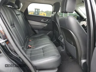 2020 Land Rover Range Rover Velar S with VIN SALYB2EX8LA251712, listed as a Copart auction lot 78063083 with 63,532 mi miles. Bid and sale history available at carsss.com. Image 12.
