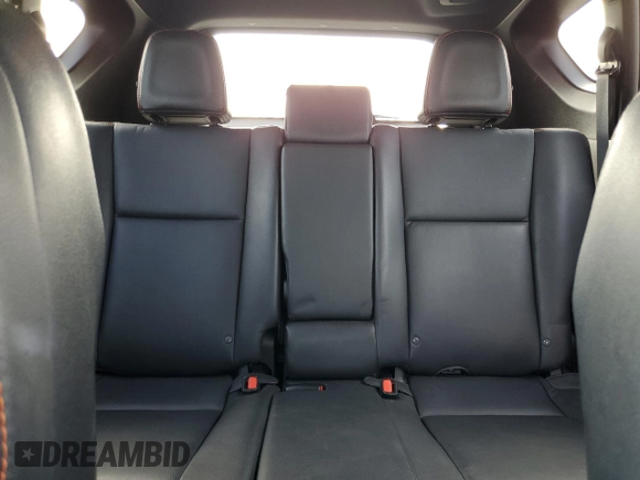 2016 Toyota RAV4 SE with VIN 2T3JFREV9GW453907, listed as a Copart auction lot 60438385 with 59,288 mi miles and Salvage title. Bid and sale history available at DreamBid. Image 10.