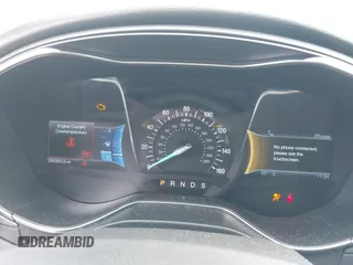 2013 Ford Fusion Titanium с VIN 3FA6P0K9XDR306667, выставлен на аукционе IAAI как лот 42681118 с пробегом 200 301 миль миль и . История ставок и продаж доступна на DreamBid. Изображение 7.