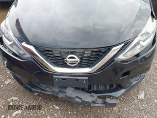 2017 Nissan Sentra SV with VIN 3N1AB7AP8HL715788, listed as a IAAI auction lot 42170660 with 87,509 mi miles and . Bid and sale history available at DreamBid. Image 6.