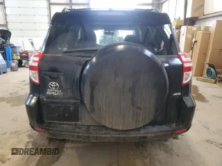 2011 Toyota RAV4 Sport z VIN 2T3RF4DV5BW117557, wystawiony jako Copart lot #42638765 z przebiegiem 148 095 mil mil oraz Szkoda całkowita • Salvage title. Historia ofert i sprzedaży dostępna na DreamBid. Obrazek 6.
