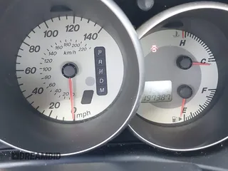 2008 Mazda 3 i Touring with VIN JM1BK12GX81184839, listed as a IAAI auction lot 41969238 with 197,387 mi miles and . Bid and sale history available at carsss.com. Image 15.