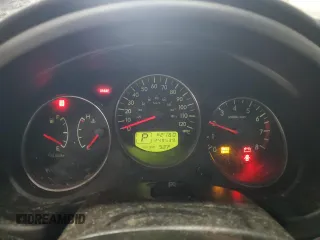 2007 Subaru Forester X L.L. Bean z VIN JF1SG67697H739094, wystawiony jako Copart lot #58479625 z przebiegiem 249 539 mil mil oraz Szkoda całkowita • Salvage title. Historia ofert i sprzedaży dostępna na DreamBid. Obrazek 9.