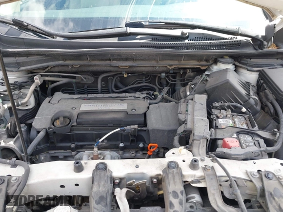 2015 Honda CR-V EX with VIN 5J6RM3H51FL004699, listed as a IAAI auction lot 41891788 with 115,084 mi miles and . Bid and sale history available at carsss.com. Image 10.