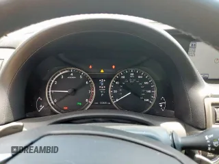 2014 Lexus GS 350 z VIN JTHBE1BL0E5030261, wystawiony jako Copart lot #59425255 z przebiegiem 122 635 mil mil oraz Szkoda całkowita • Salvage title. Historia ofert i sprzedaży dostępna na DreamBid. Obrazek 9.