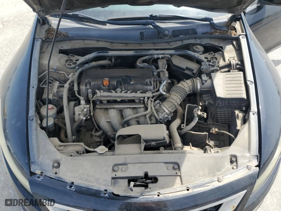 2010 Honda Accord Cpe LX-S with VIN 1HGCS1B30AA000999, listed as a Copart auction lot 52032225 with 228,279 mi miles and Salvage Title. Bid and sale history available at carsss.com. Image 11.