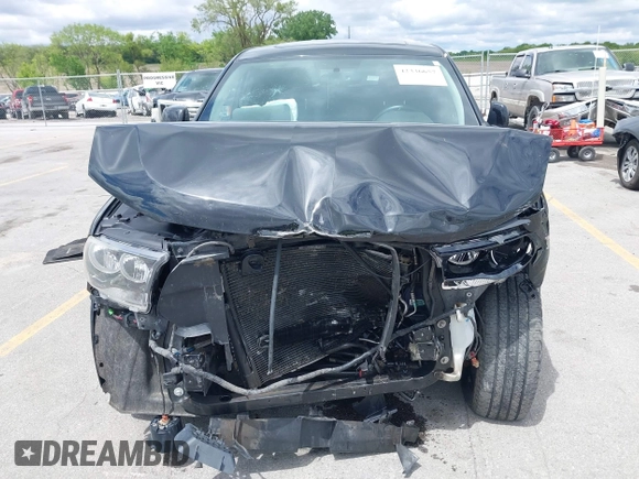 2013 Dodge Durango SXT with VIN 1C4RDJAG4DC697450, listed as a IAAI auction lot 42336657 with 177,476 mi miles and . Bid and sale history available at DreamBid. Image 12.